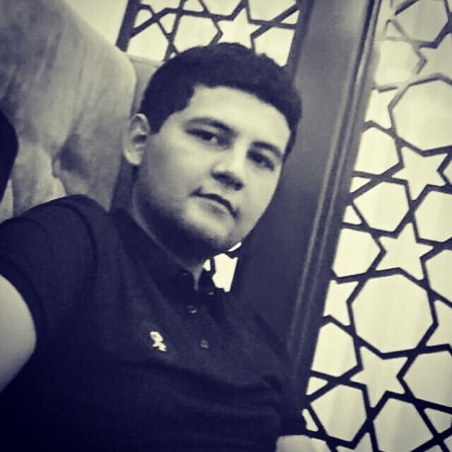  ,   Ilhom, 27 ,   ,   