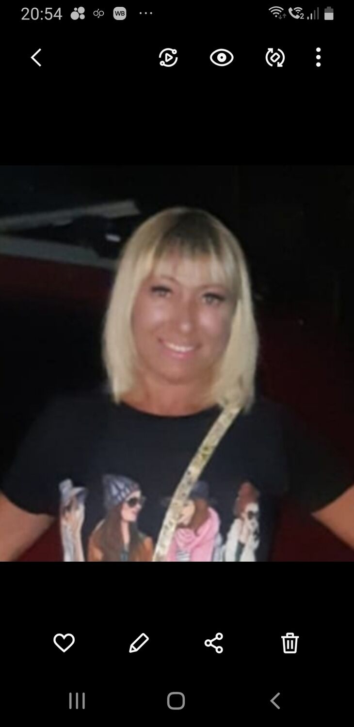  33459122  Alina, 50 ,    