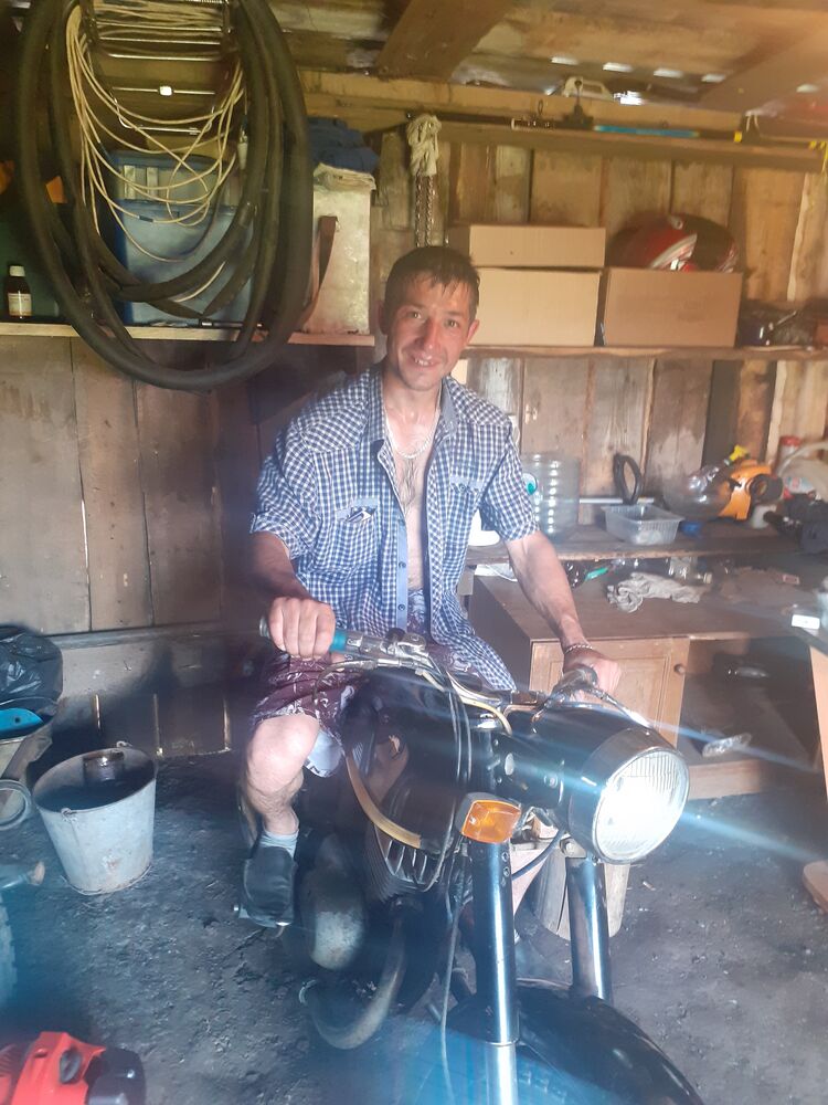 ���� 23448812 ������� ������, 37 ���, ���� ���������� � �����