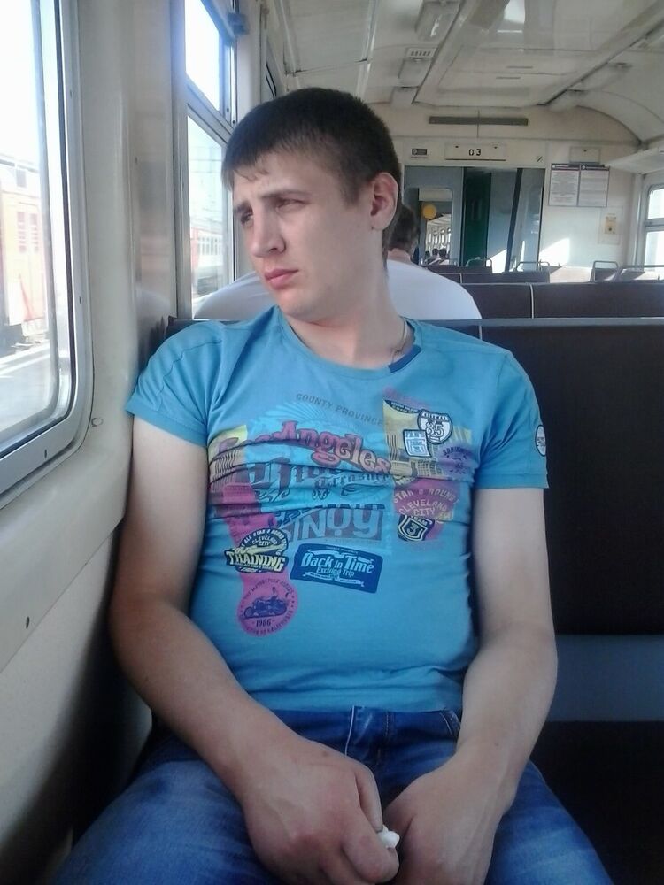  ,   Egor, 34 ,  