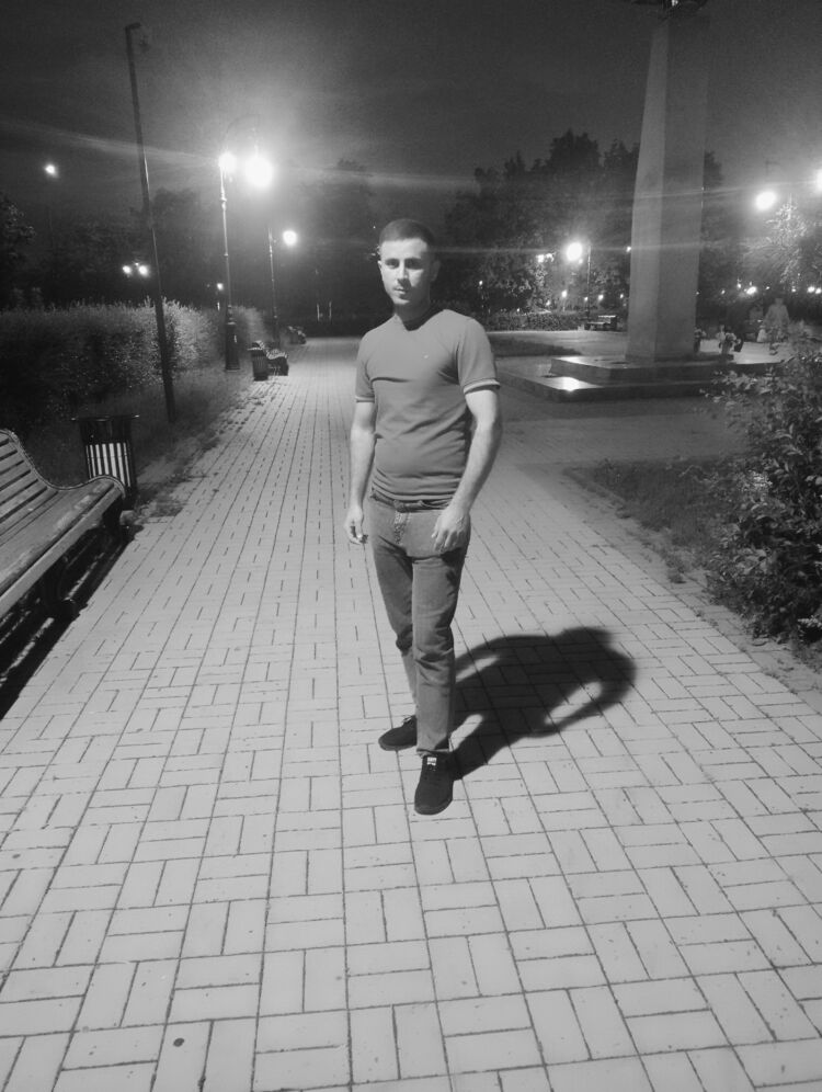  45998552  Rustam, 29 ,    