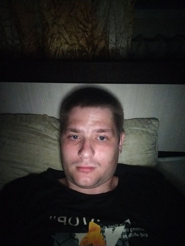  ,   Dmitry, 27 ,   