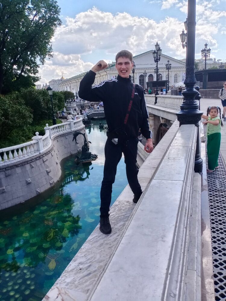 ���� 45326152 ������� Serega, 26 ���, ���� ���������� � �����-����������