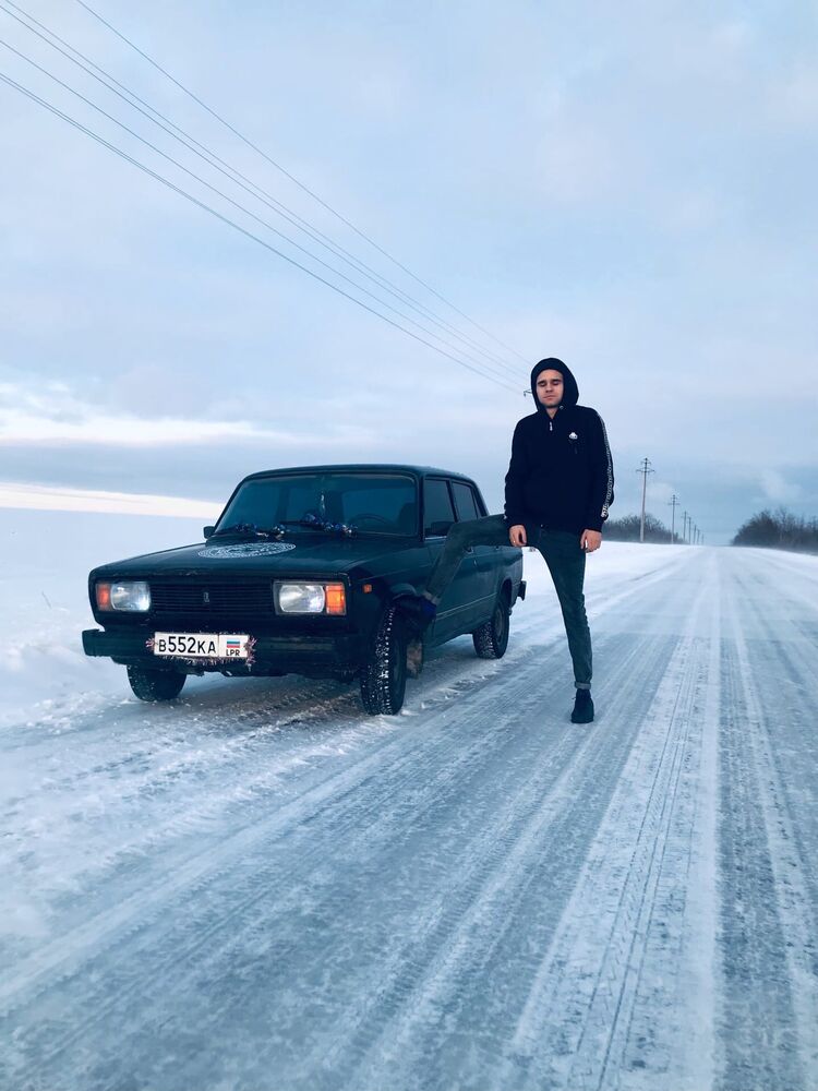 ���������� �������, ���� ������� Vladislav, 26 ���, ������������ ��� ������, ����� � ���������