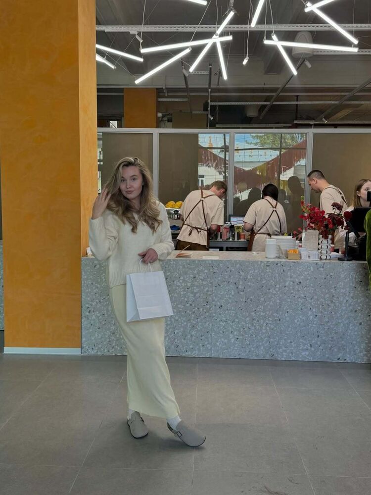 ���������� �������, ���� ������� Alisa, 29 ���, ������������ ��� ������, ����� � ���������