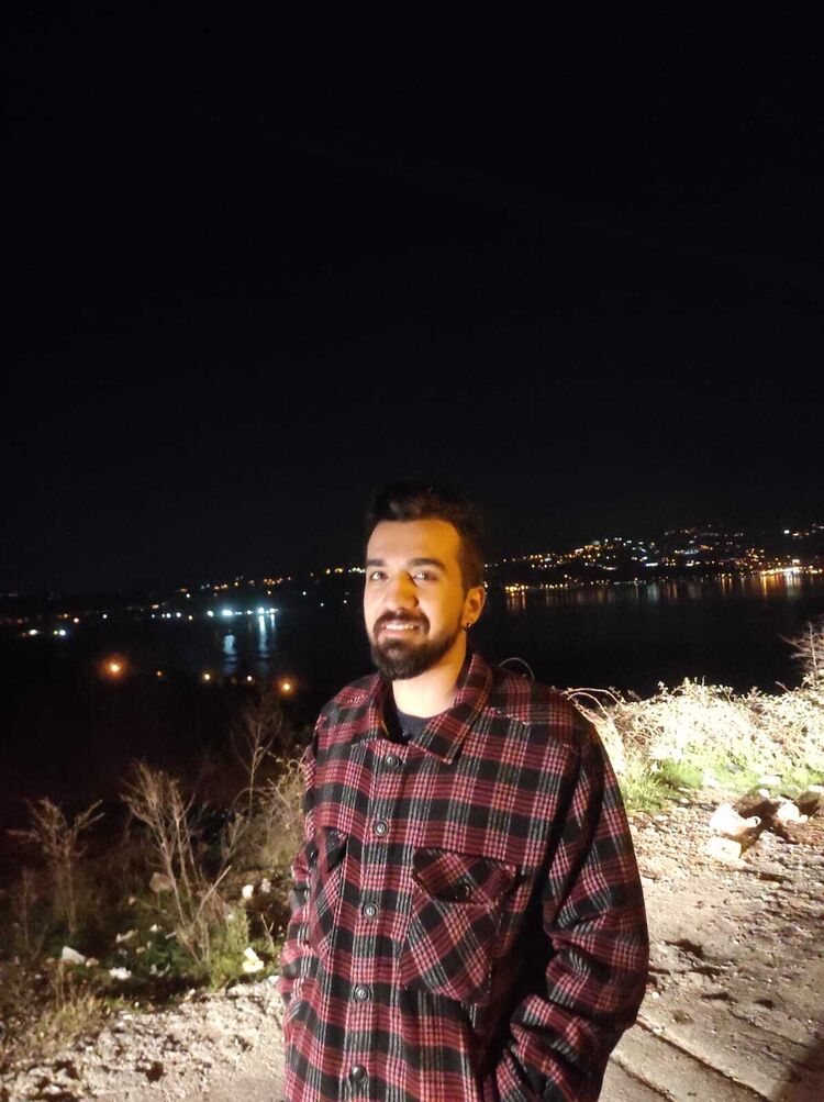  Cerkezkoy,   Samed, 25 ,   ,   
