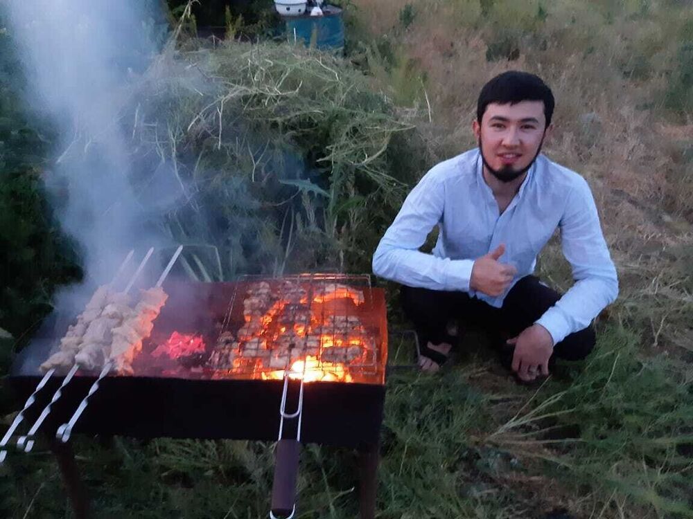 ���� 20223292 ������� Alisher, 29 ���, ���� ���������� � ������