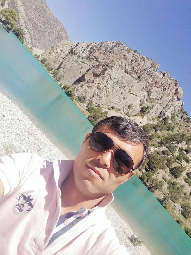 ���������� ������������, ���� ������� Sanjar, 35 ���, ������������ ��� ������