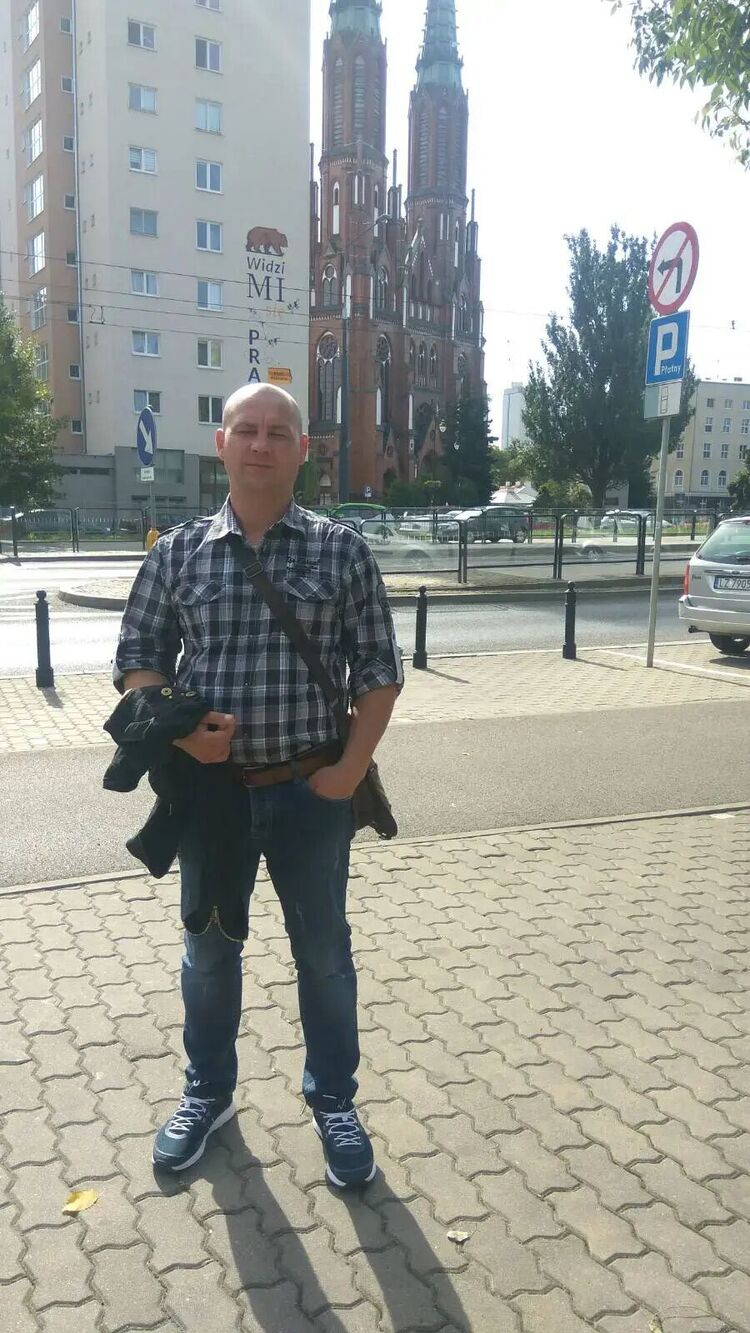 ���� 52706282 ������� Ivan, 44 ����, ���� ���������� � Warszawa