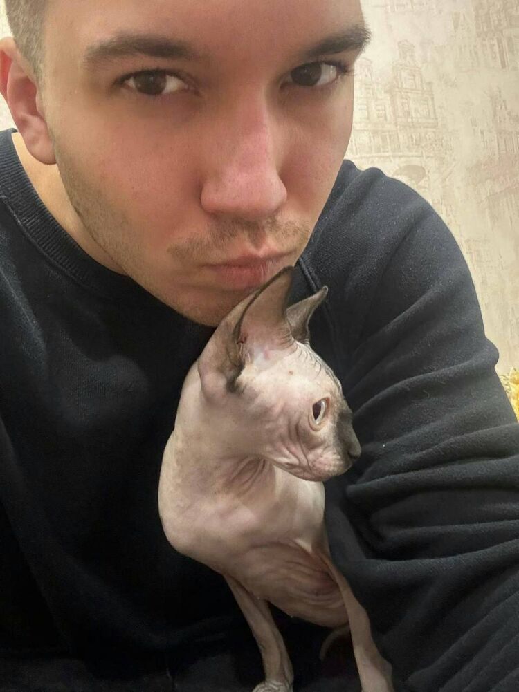 ���� 54747692 ����� �������, 25 ���, ���� ���������� � ��������