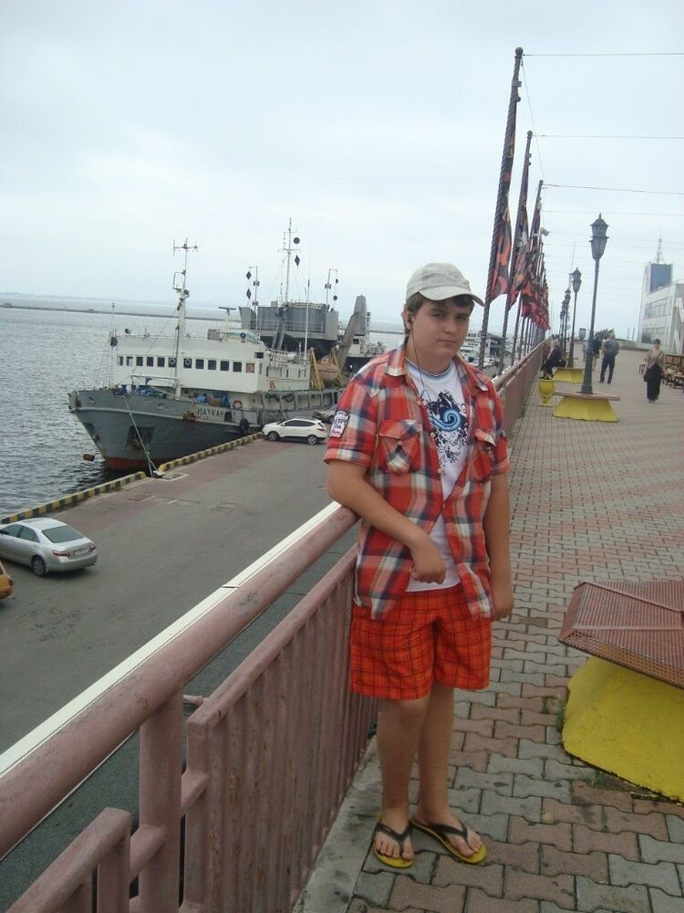 ���������� ������, ���� ������� �������, 26 ���, ������������ 