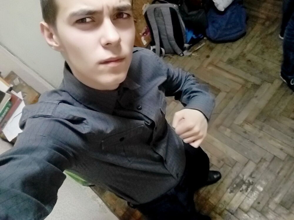 ���� 16040592 ������� Pavel, 27 ���, ���� ���������� � ���������