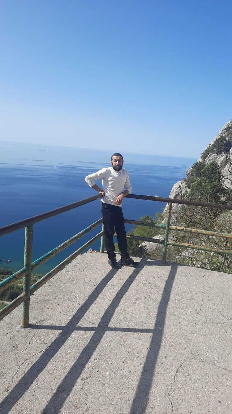 ���������� ������-��-����, ���� ������� Rob, 34 ����, ������������ ��� ������, ����� � ���������