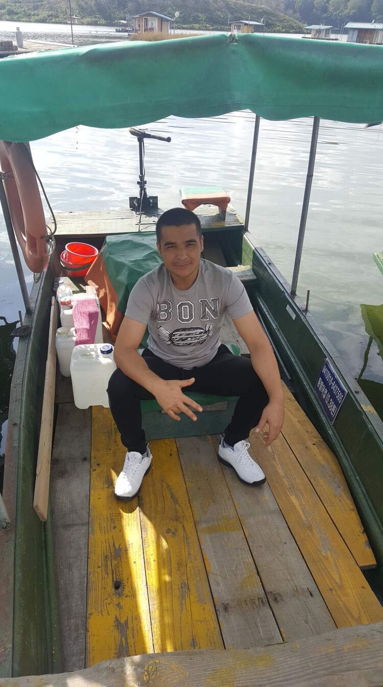 ���������� ������, ���� ������� Bekjon, 37 ���, ������������ ��� ������, ����� � ���������