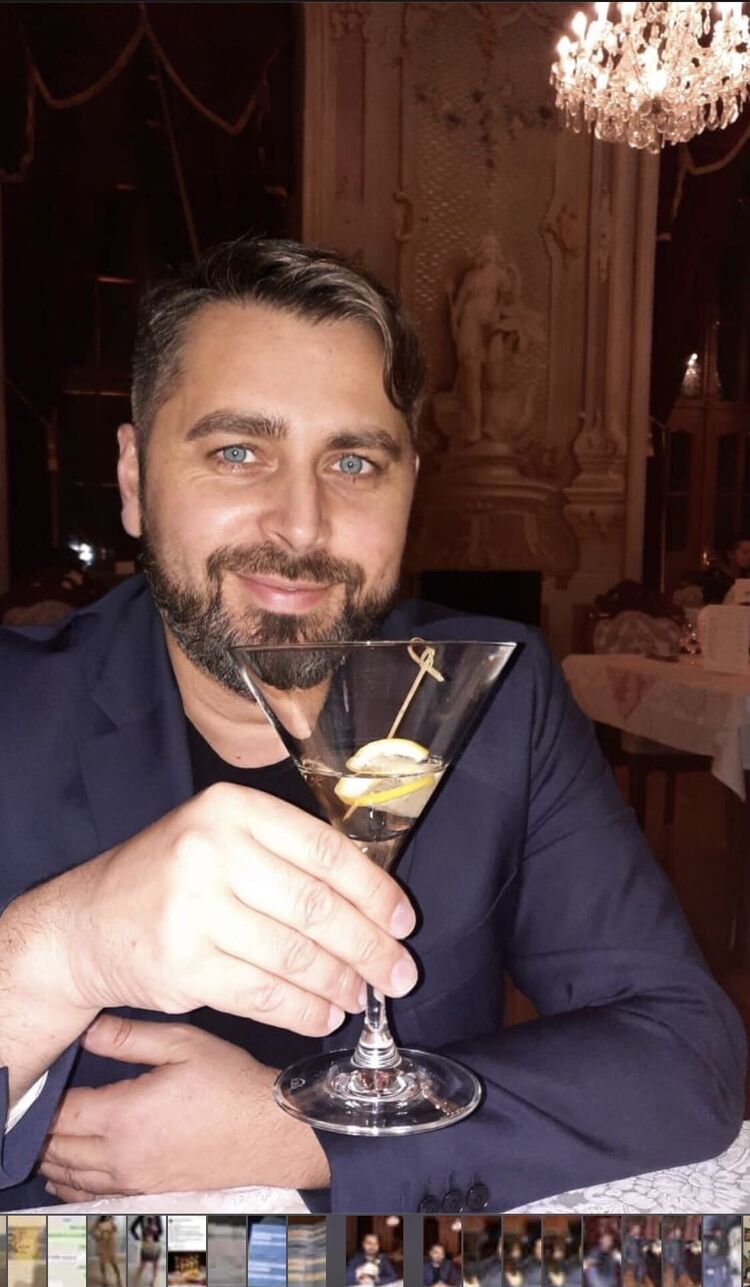  25354472  Len chlap, 51 ,    Neresnica