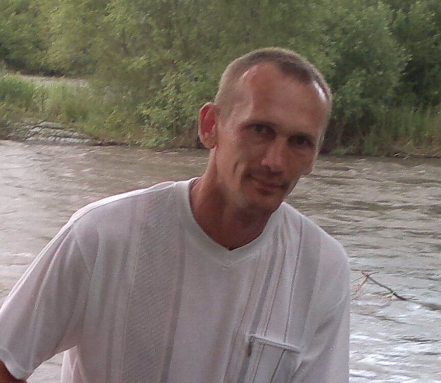  6634192  Aleksandr, 45 ,    