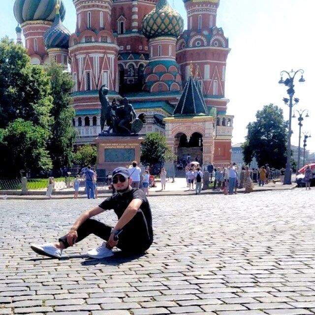 ���������� ������, ���� ����� Shox, 23 ����, ������������ 