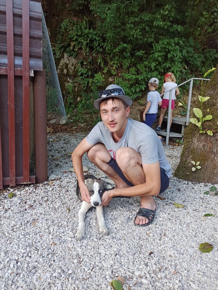 ���� 21313292 ������� ����, 34 ����, ���� ���������� � ������