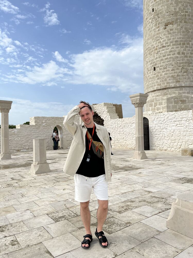 ���������� �����-���������, ���� ������� ������, 34 ����, ������������ ��� ������, ����� � ���������