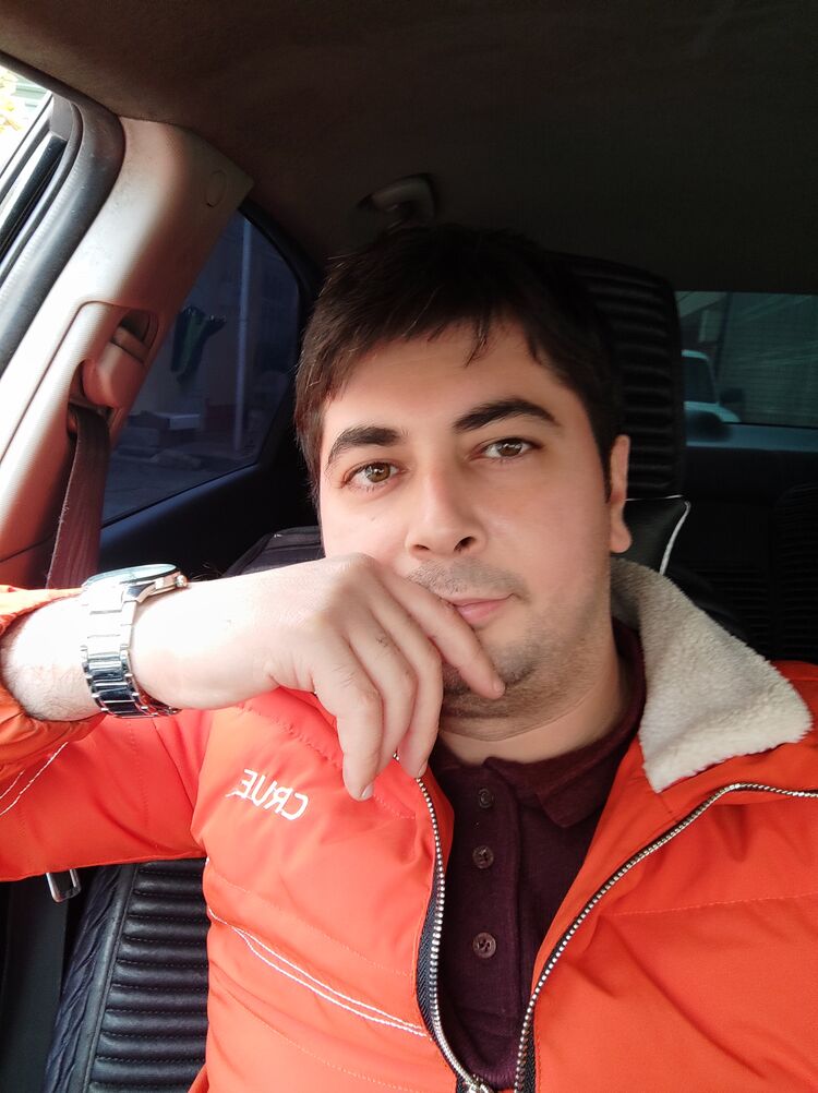 ���� 24765352 ������� Kanan, 37 ���, ���� ���������� � ����