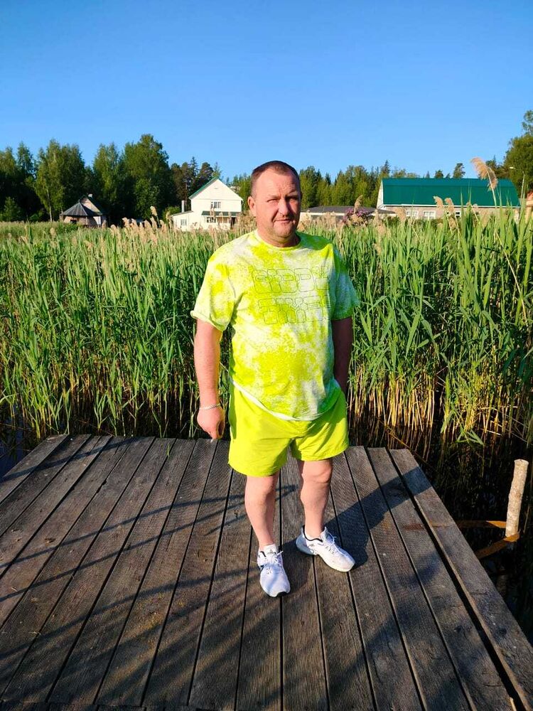 ���� 38790272 ������� Sergey, 48 ���, ���� ���������� � �����-����������