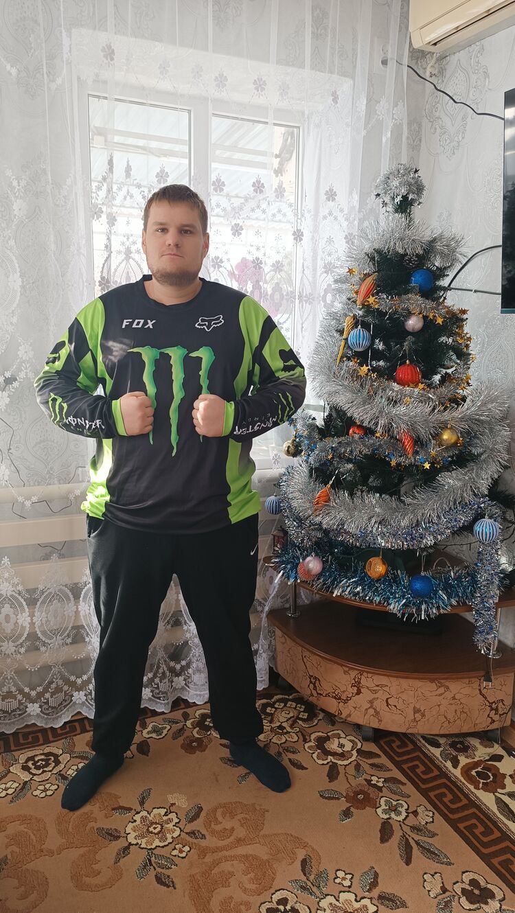 ���� 43962702 ������� Jekan, 26 ���, ���� ���������� � ����������