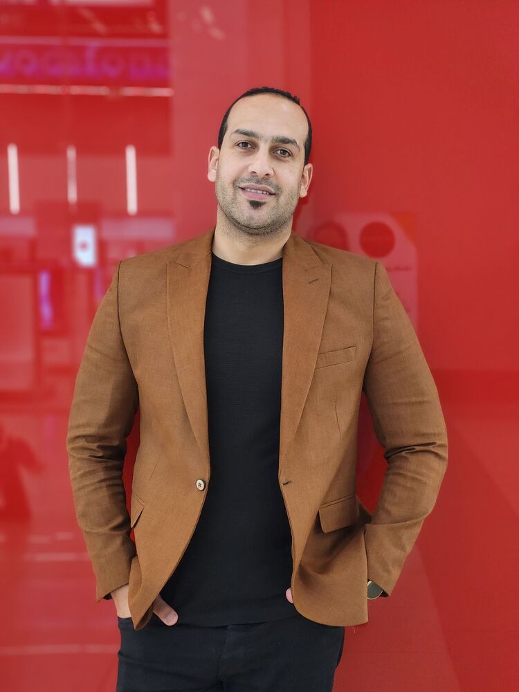  49579432  Mohamed, 37 ,    Al Ghardaqah