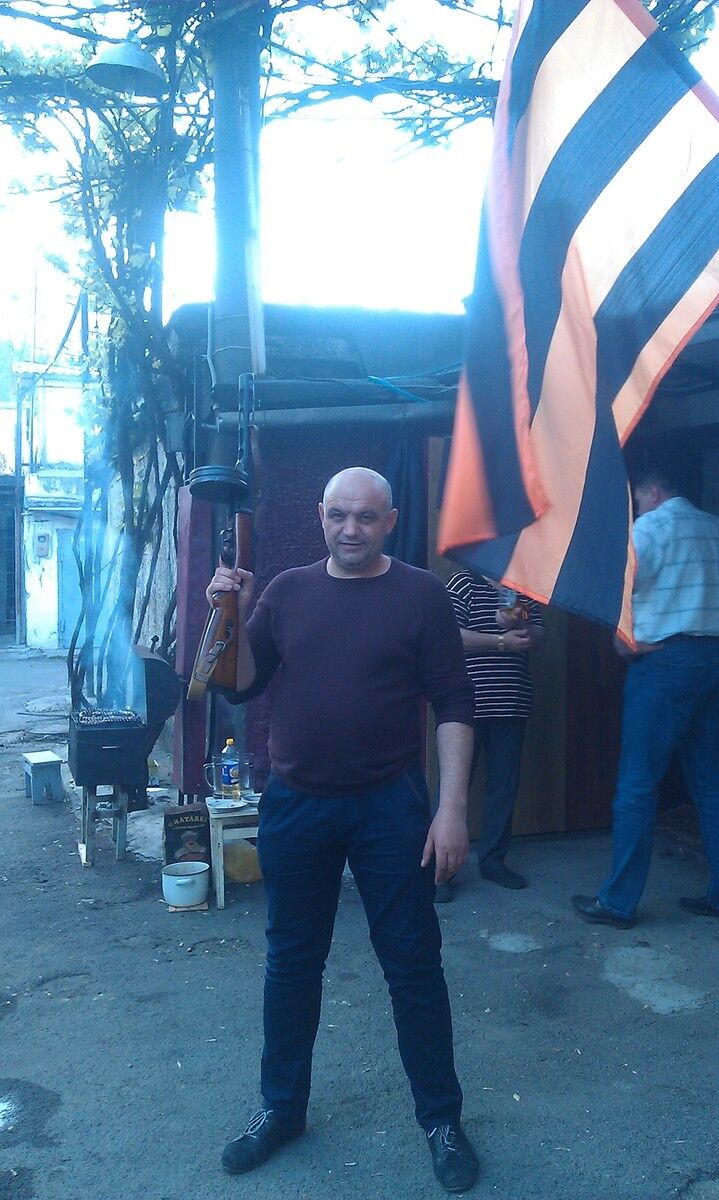  ,   Mihail, 47 ,   
