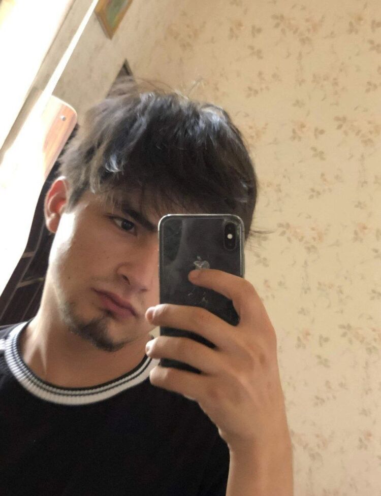  54832052  Rauf, 22 ,    