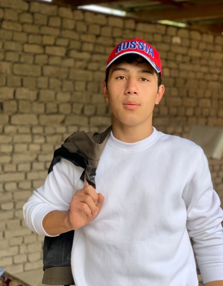 ���� 44343022 ����� Samandar, 20 ���, ���� ���������� � �����-����������