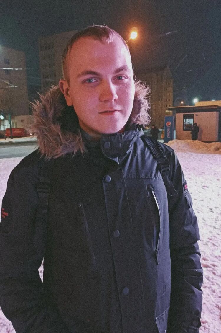 ���������� ������, ���� ������� Denis, 28 ���, ������������ ��� ����� � ���������, c�������� ���������