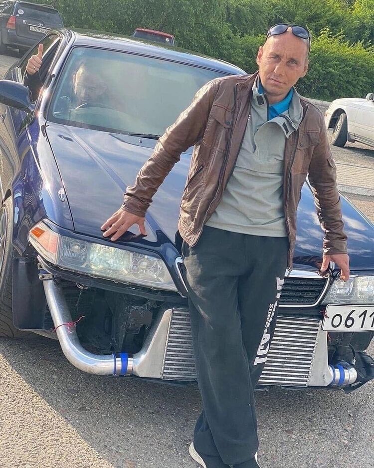 ���� 30574602 ������� Alrksandr, 36 ���, ���� ���������� � ������� ���������