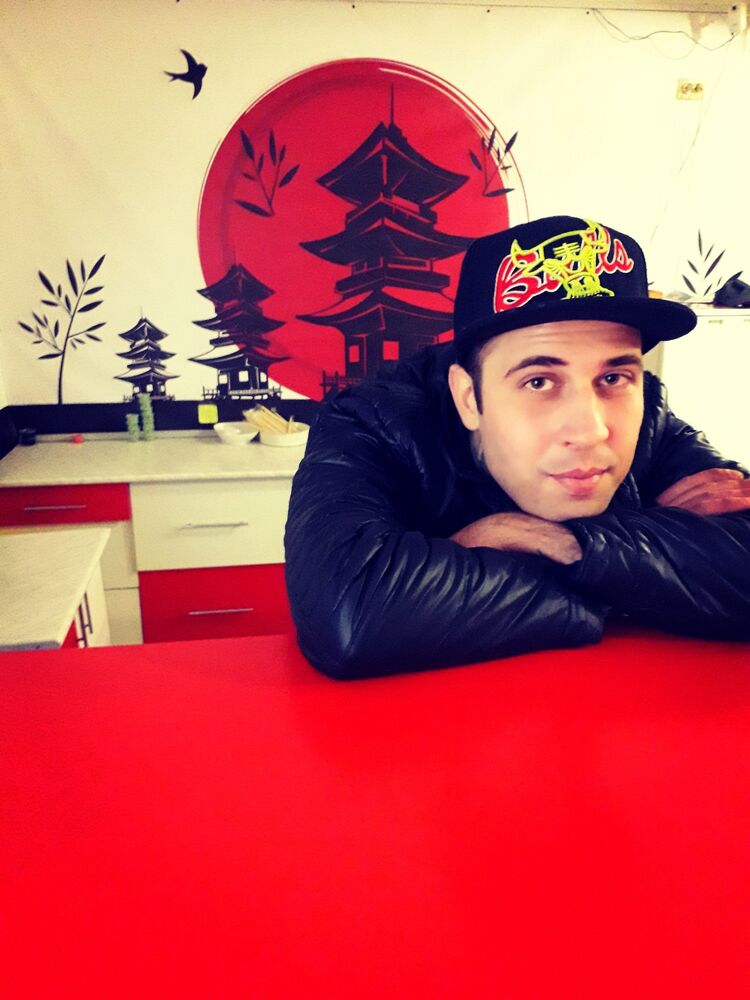 ���� 52096832 ������� Alexander, 34 ����, ���� ���������� � �������