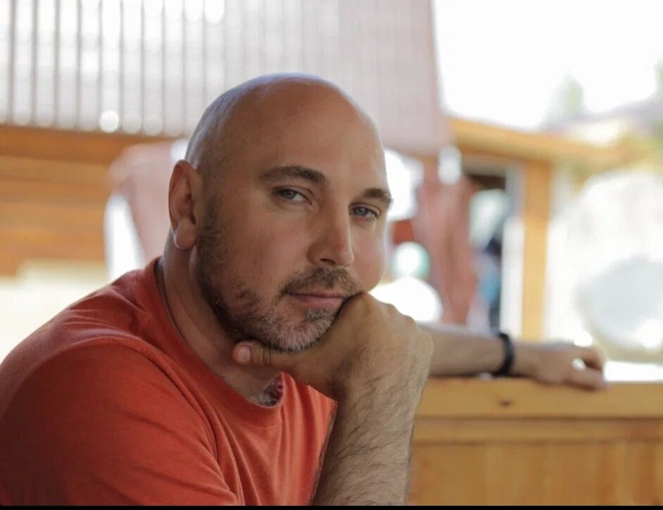 ���������� �����, ���� ������� Andrey, 39 ���, ������������ ��� ������, ����� � ���������