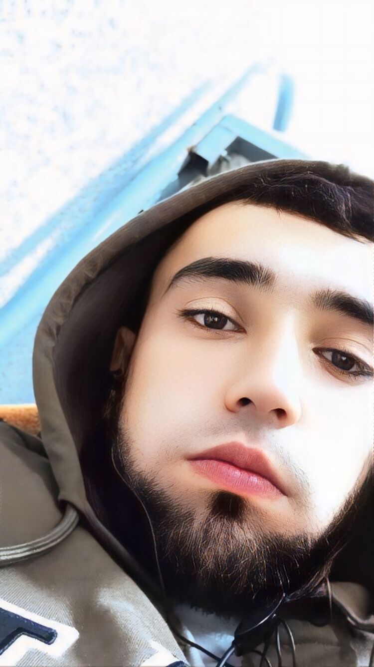  53296222  Muxammad, 23 ,    