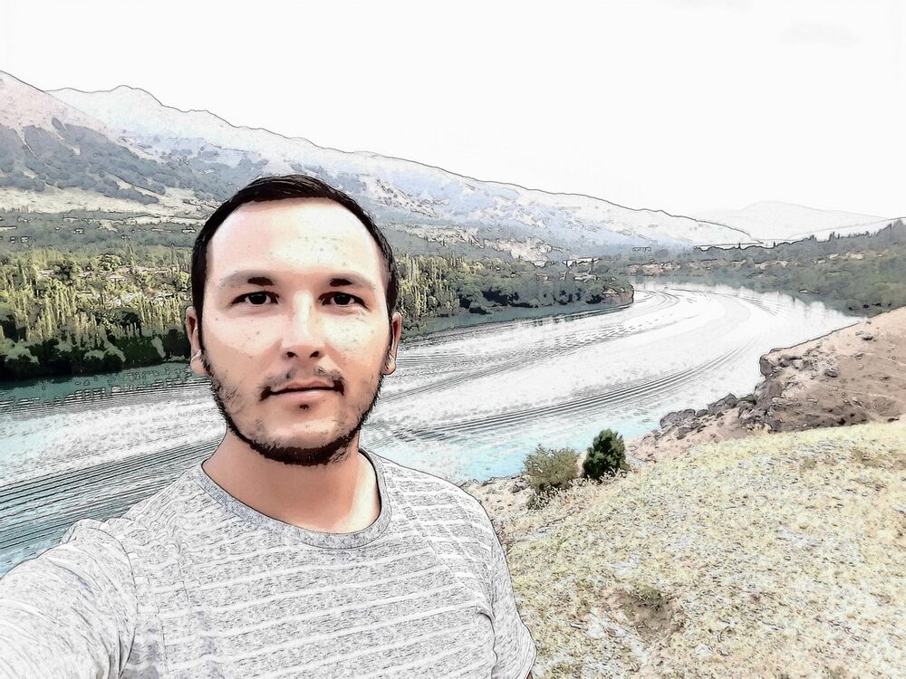 ���� 11499622 ������� KOMOLIDDIN, 39 ���, ���� ���������� � ��������