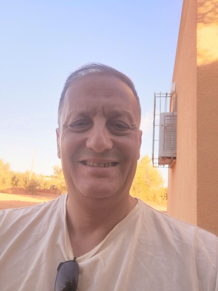 ���������� Tunis, ���� ������� Salah, 59 ���, ������������ ��� ������, ����� � ���������, ���������