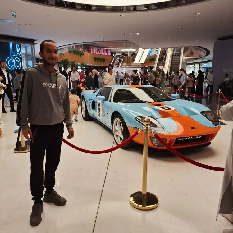 ���� 43841492 ����� Abdulloh, 22 ����, ���� ���������� � ��������