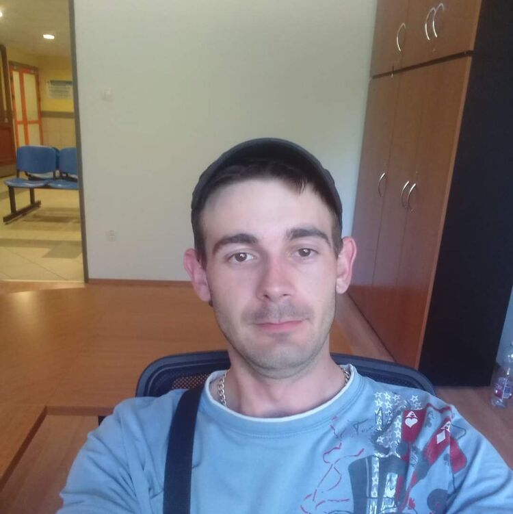  Balatonalmadi,   Joe, 34 ,   ,   