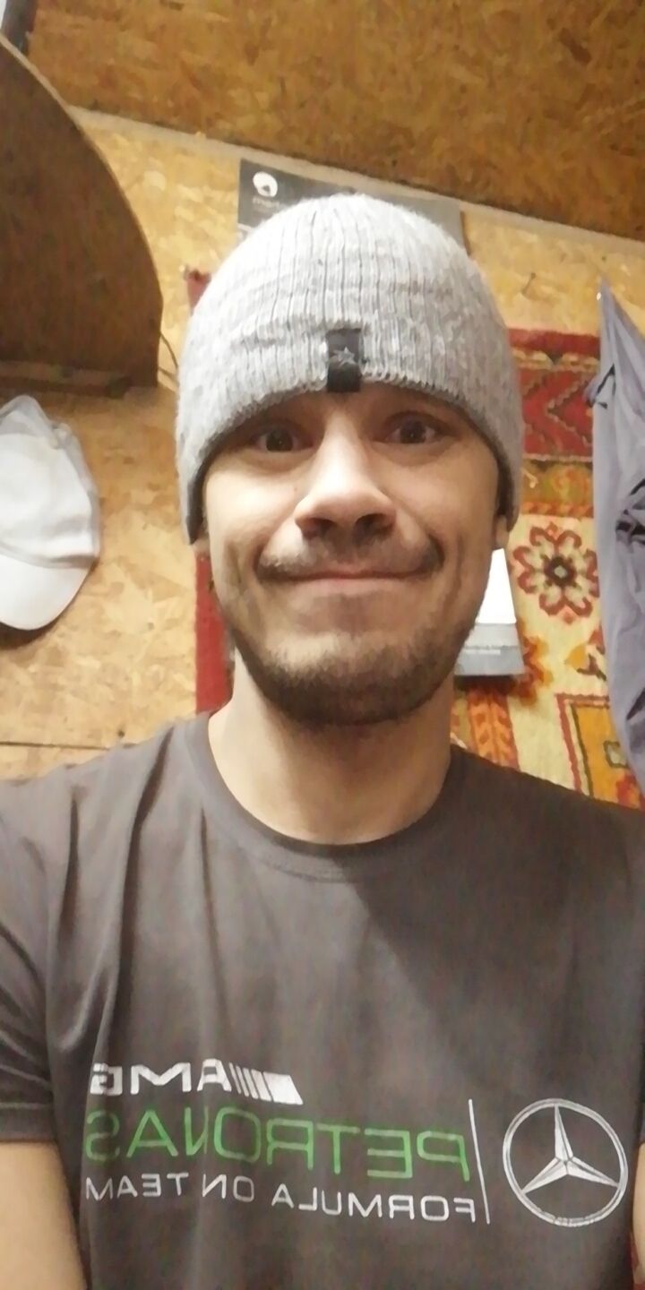 ���� 25325762 ������� Ivan, 32 ����, ���� ���������� � �������������