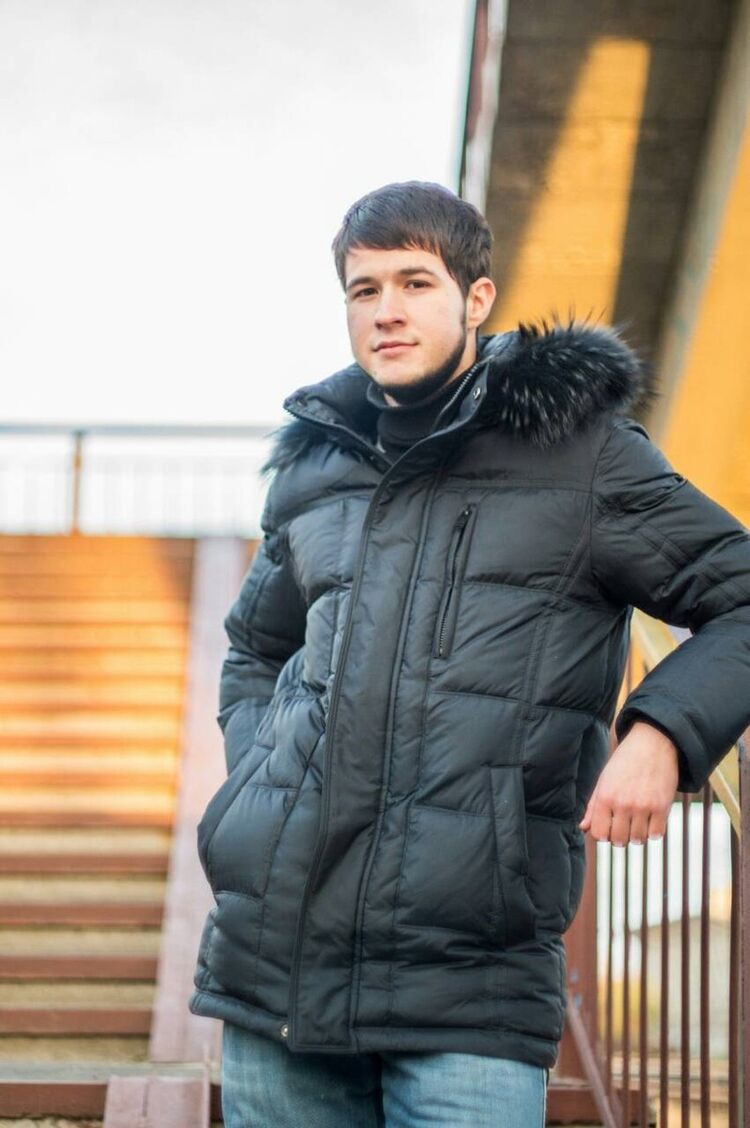  ,   Andry, 32 ,   