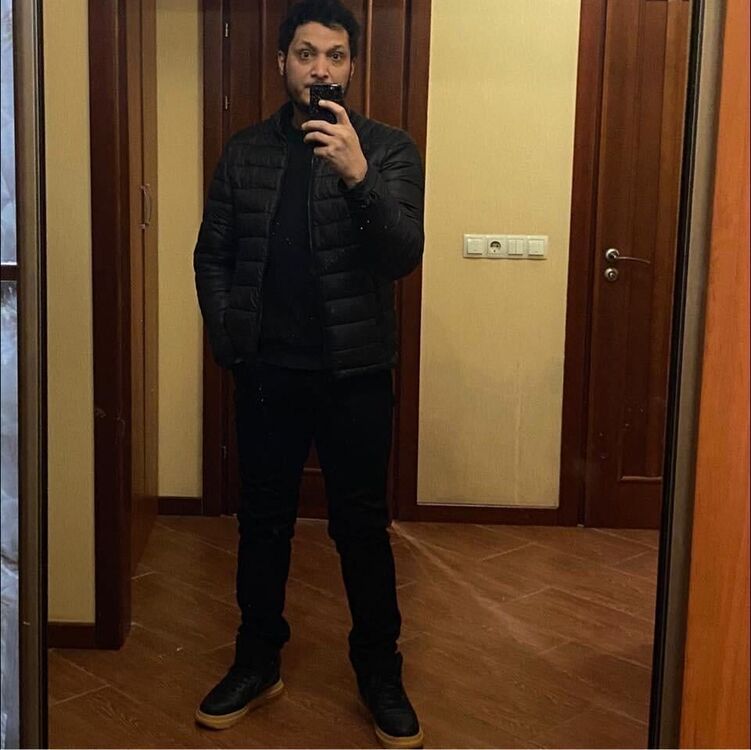 ���� 32193102 ������� ����, 37 ���, ���� ���������� � ������