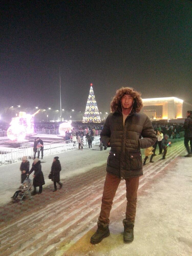  ,   Soke, 33 ,  