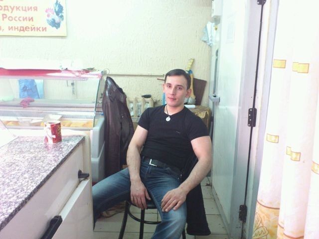  ,   Mixail, 39 ,  