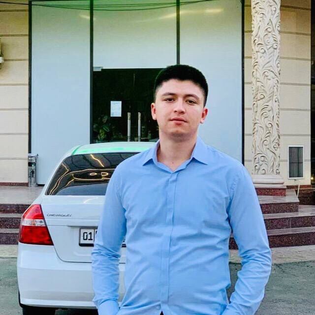  36962432  Behzod, 27 ,    
