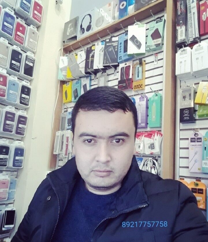 ���� 18505162 ������� ������, 38 ���, ���� ���������� � �����-����������