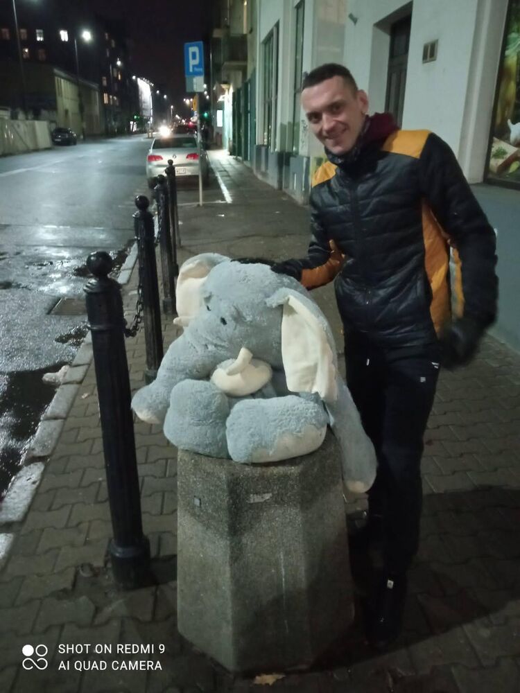  25216612  Anton, 42 ,    Warszawa