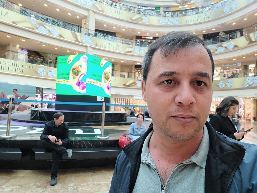 ���� 47240372 ������� Engishbek, 40 ���, ���� ���������� � ������