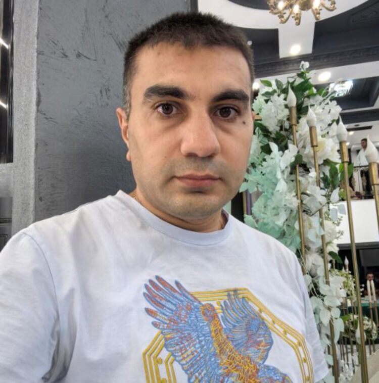 ���� 54871872 ������� Samvel, 36 ���, ���� ���������� � �������