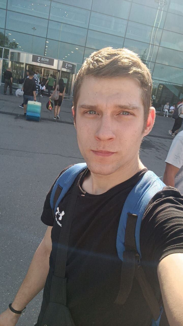 ���� 46309642 ������� Evgeny, 26 ���, ���� ���������� � �����������